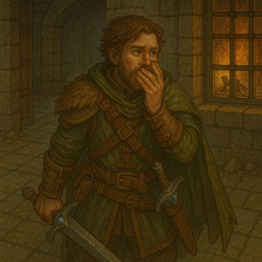 Want Your Character to Feel Real at the Table? Here’s What’s Worked for Me