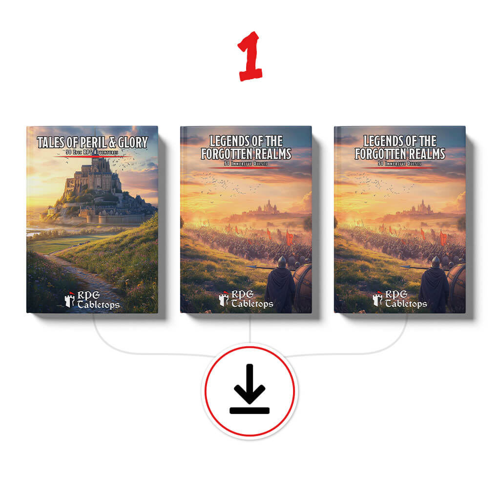 Download your RPG maps on any device
