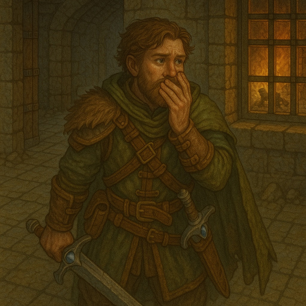 Want Your Character to Feel Real at the Table? Here’s What’s Worked for Me