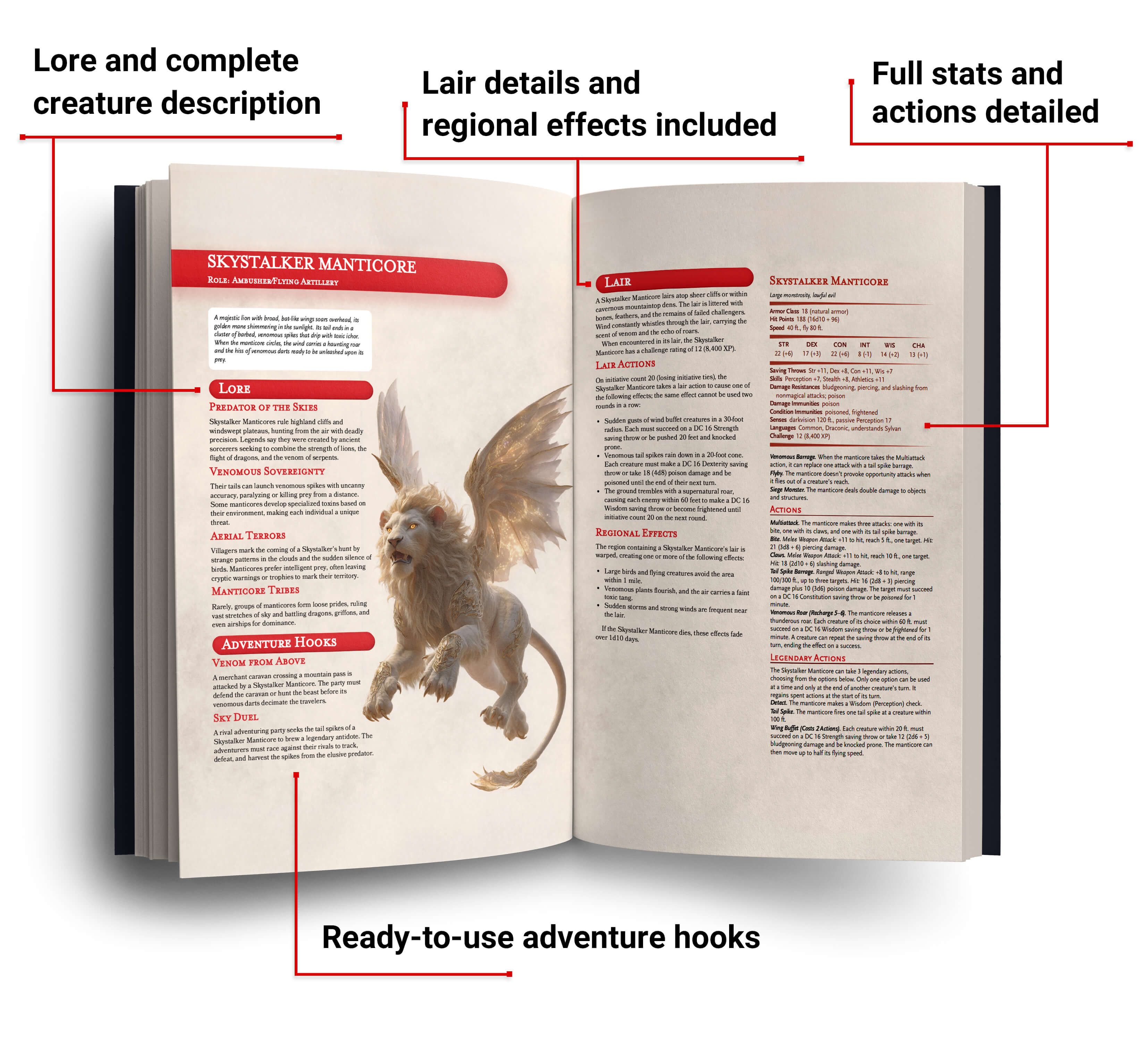 Person who is playing a RPG campaign on a Tabletop map.