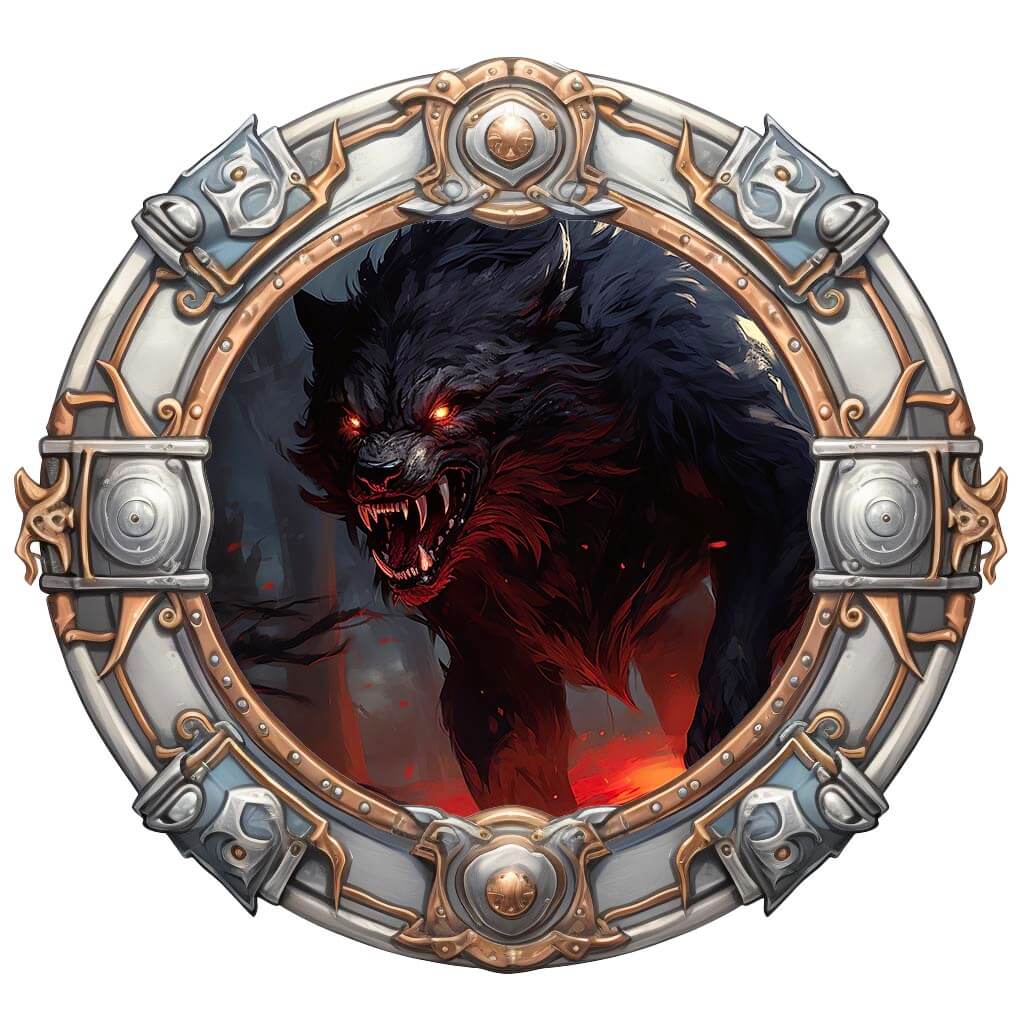Camera Token Rpg 1,000+ Token Bundle for Any Campaign (+200 Frames) – RPG Tabletops