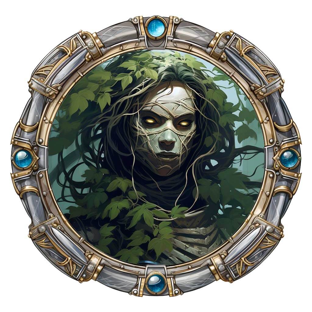 1,000+ Token Bundle for Any Campaign (+200 Frames) – RPG Tabletops